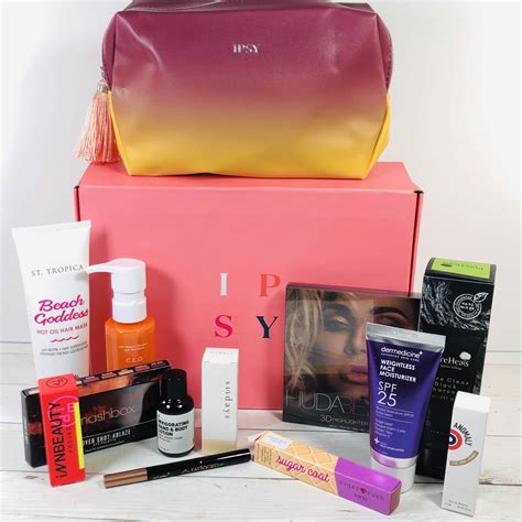 makeup box metal box|$10 beauty subscription boxes.